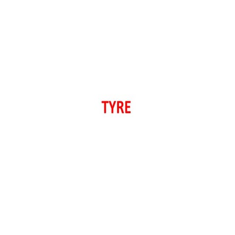 Manufacturing Processes Tyre Pdf