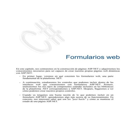 2 web-forms