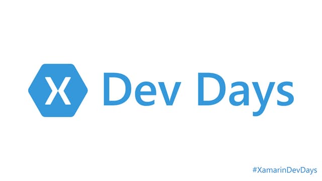 Xamarin.Forms