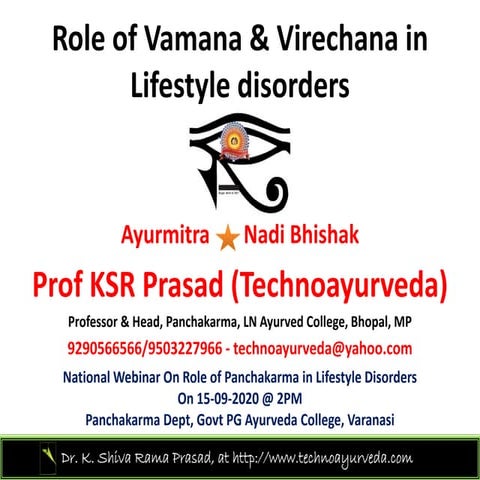 20 09-15 pk in lifestyle disorders