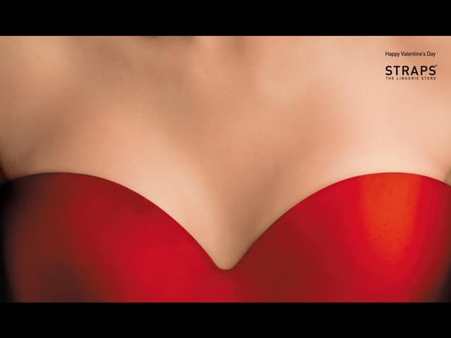 Great Advertisements