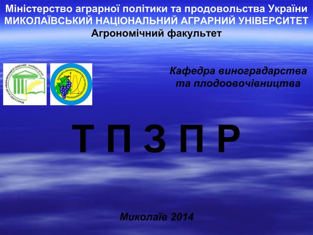 тпзпр лекція 20