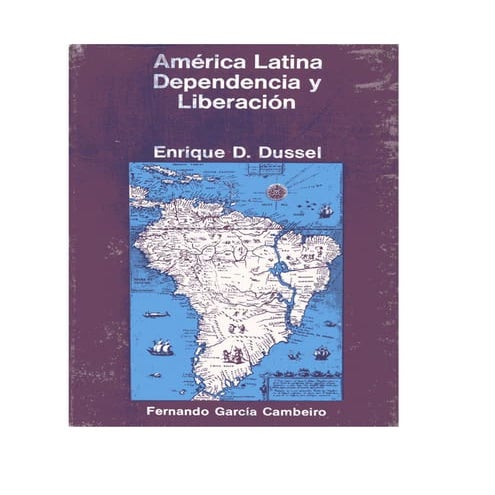 20.america dependencia