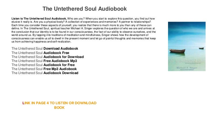 the untethered soul torrent the untethered soul torrent