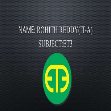 ET3