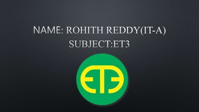 ET3