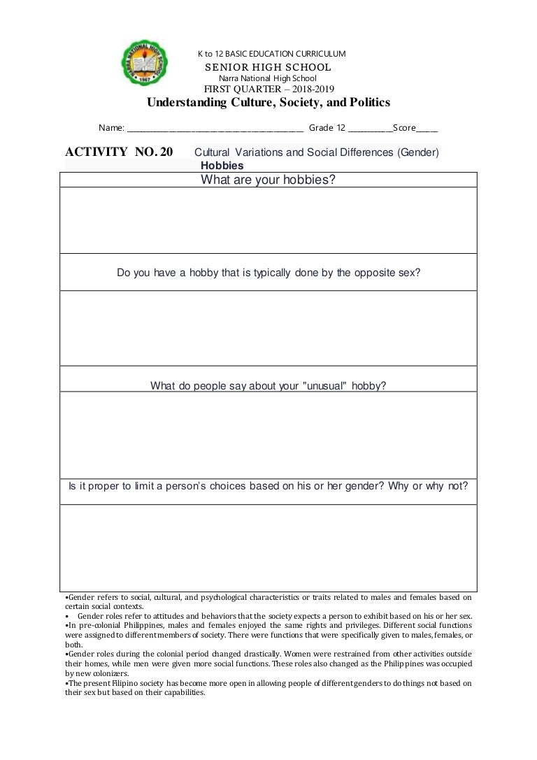 Influence of fashion on everyday life pdf image