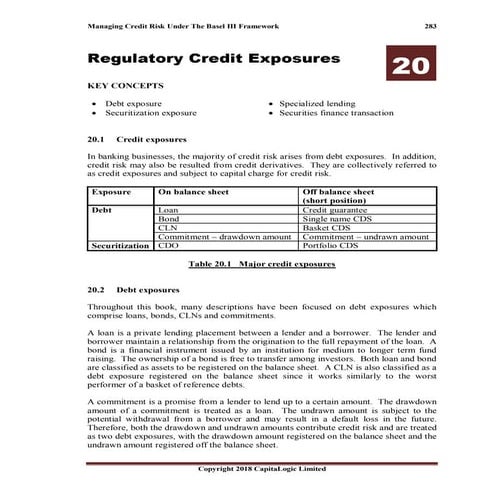 13.1 credit linked notes | PDF