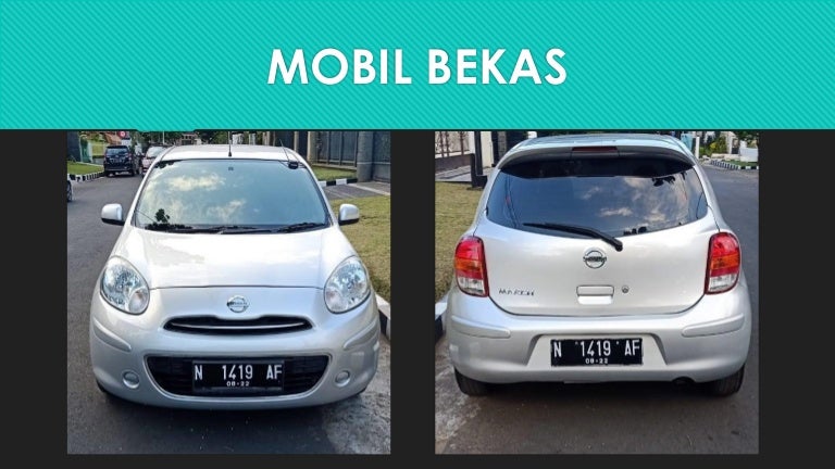 Foto Dan Harga Mobil Bekas Dibawah 50 Juta Cp 081 23 2626 994