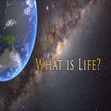 _2 0.03 What is Life.pptx