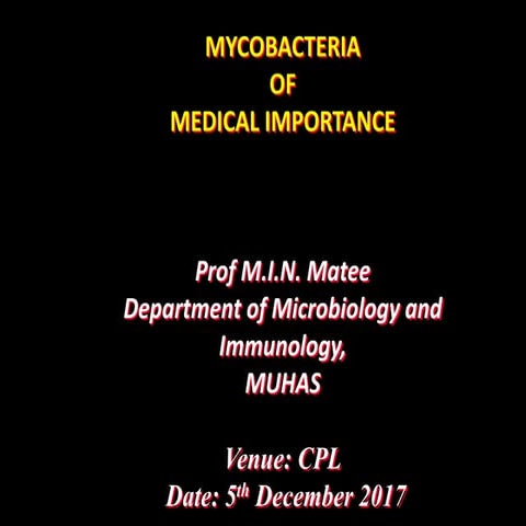 Mycobacteria.pptx