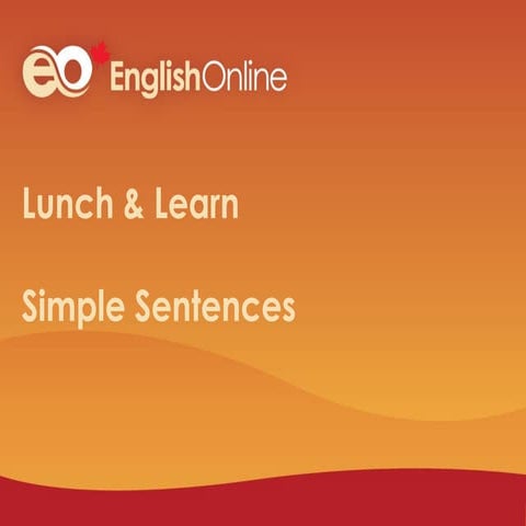 Simple Sentences.pdf