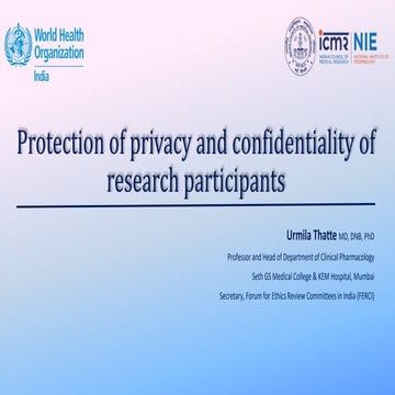 20. Protection of privacy and confidentiality of research participants.pdf