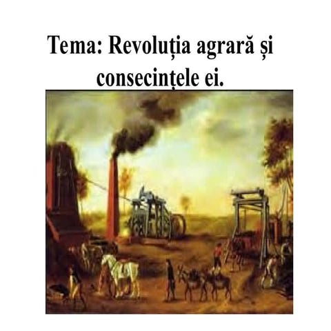 20.1 revolutia agrara si industriala [Salvat automat].ppt
