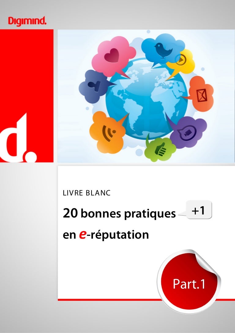 Fiche metier e-reputation