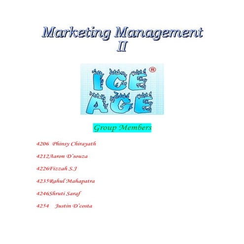 20 ice+cream+project