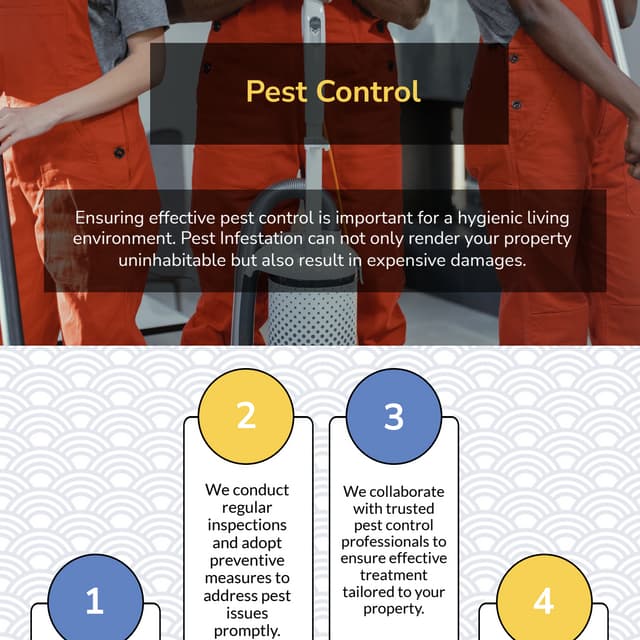 Pest Control | PDF