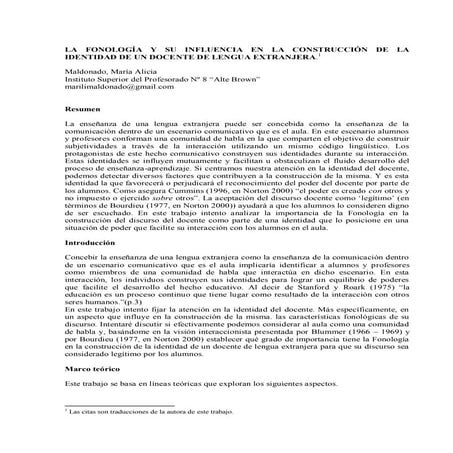 20  maldonado - la fonologia y su influencia - a1