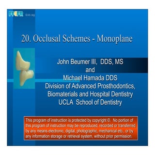 20.occlusal schemes monoplane-neutr...