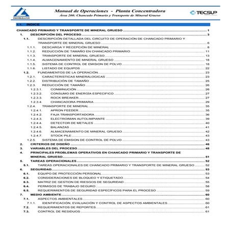 Metso C series jaw crusher Manual | PDF