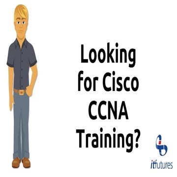 Cisco CCNA 200-120 Exam Profile