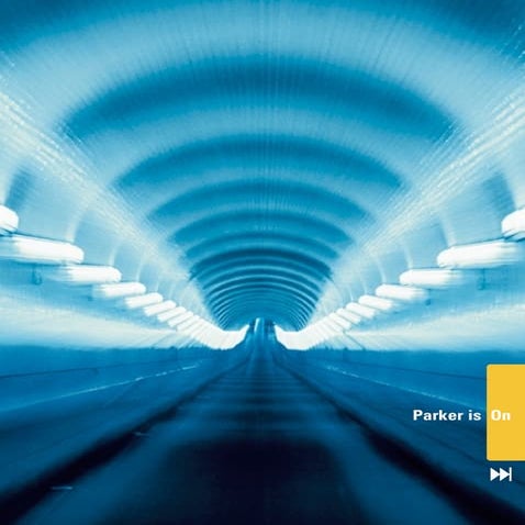 2000 Parker Hannifin Annual Report