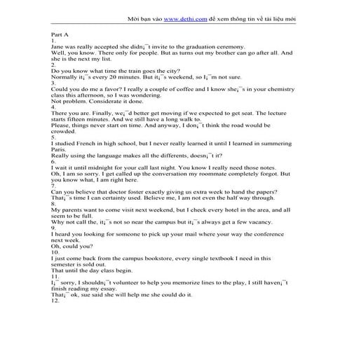 2001 05 script | PDF