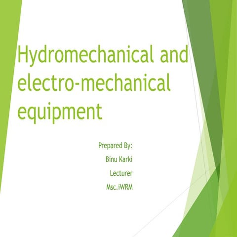 200118 chapter 8 hydromechanical