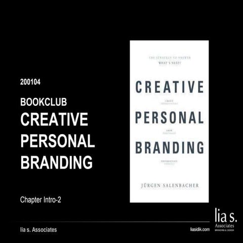140 200104 Creative Personal Branding by Jürgen Salenbacher intro-2