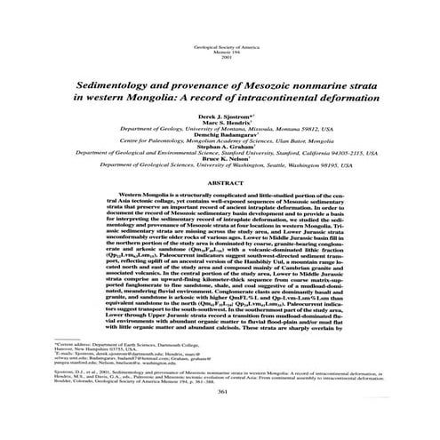 Notes for Evaluation Answers | KEY