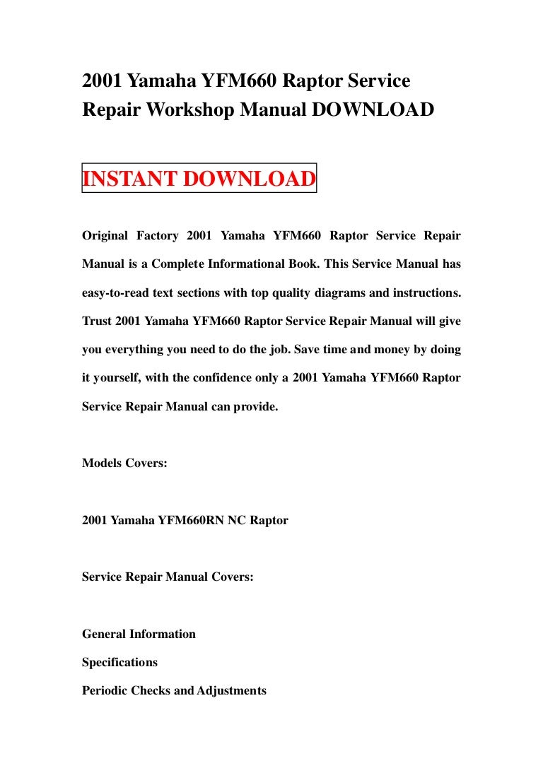 2001yamahayfm660raptorservicerepairworkshopmanualdownload-130113102138-phpapp02-thumbnail-4.jpg?cb=1358072533