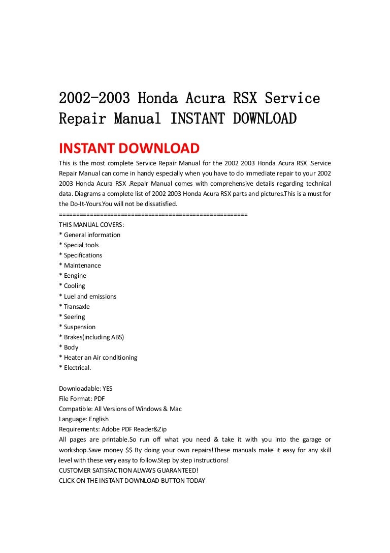 2002 -2003hondaacurarsxservicerepairmanualinstantdownload-130428195451-phpapp02-thumbnail-4.jpg?cb=1367178927
