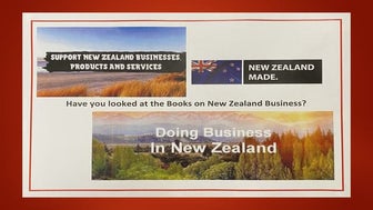 July 2022 - Doing Business in New Zealand