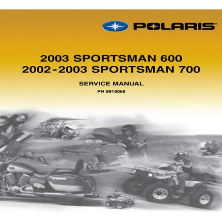 2002 POLARIS SPORTSMAN 500 HO SERVICE MANUAL PDF visual data 2