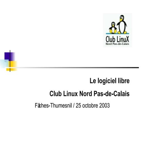 2003 forum asso-faches