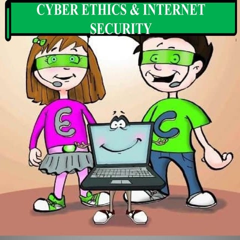  cyber ethics