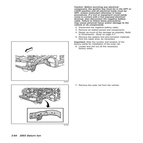 2003 gmc sonoma service repair manual