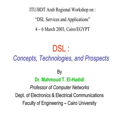 DSL-Concepts, Technologies, and Prospects.pdf