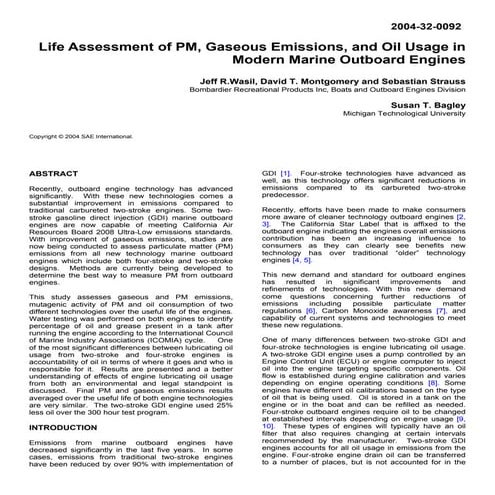The changing world of lubricants fuels and additives infineum 2007 | PPT