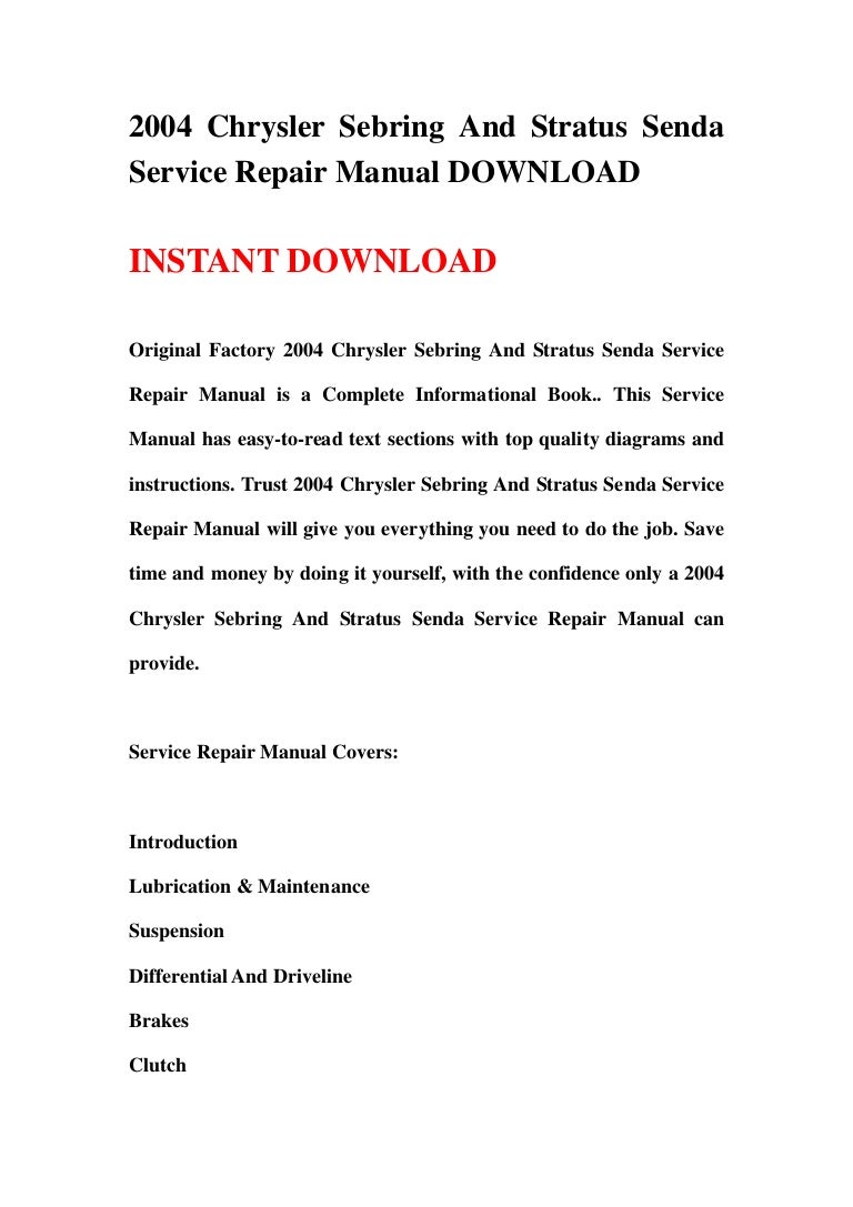 2004chryslersebringandstratussendaservicerepairmanualdownload-130424013938-phpapp02-thumbnail-4.jpg?cb=1366767614