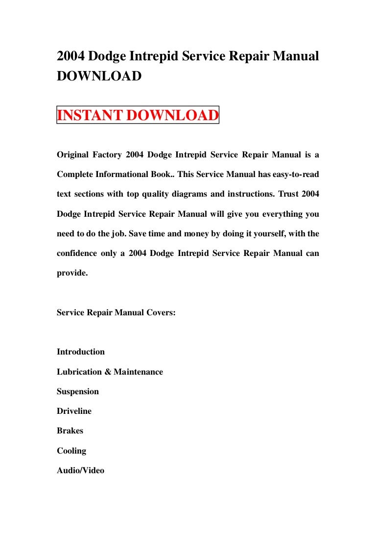 2004dodgeintrepidservicerepairmanualdownload-130111080033-phpapp02-thumbnail-4.jpg?cb=1357891268