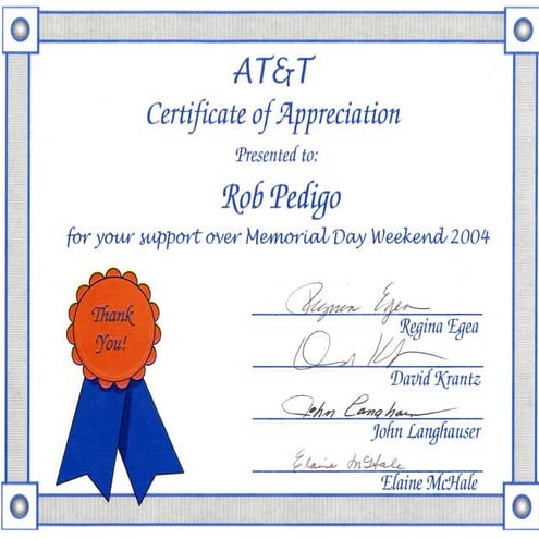 Certificate of Organizer | PDF