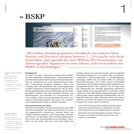 BSKP (2005) - German