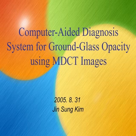 20050831#lab conference#김진성