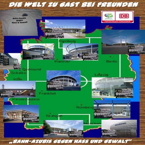 2005 2006    AW Rostock  Team  Hanseaten