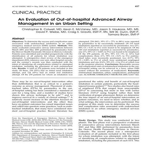 2005 an evaluation of_out-of-hospital_advanced_airway_management_in_an_urban_...