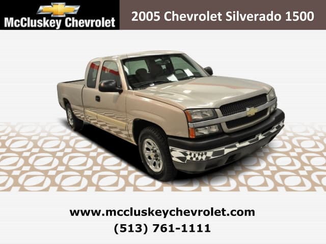 Used 2001 Dodge Ram 1500 Pickup Truck at Cincinnati & Hamilton, Ohio