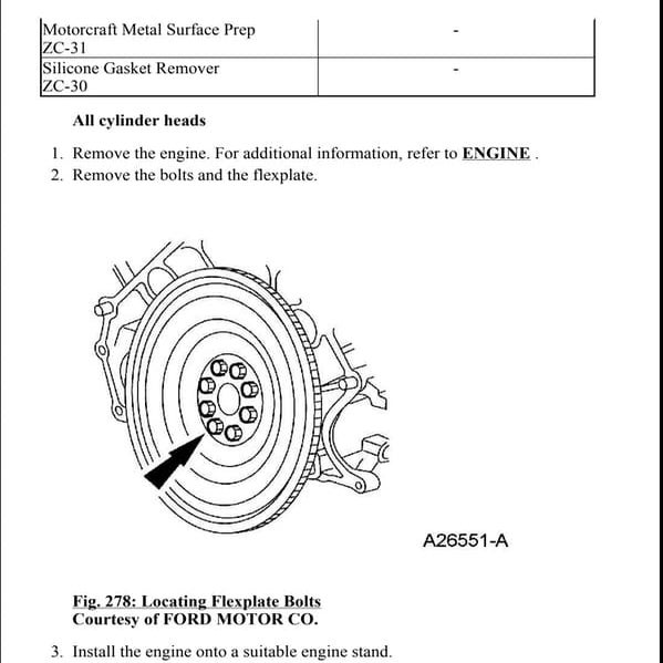 2005 ford expedition service repair manual PDF