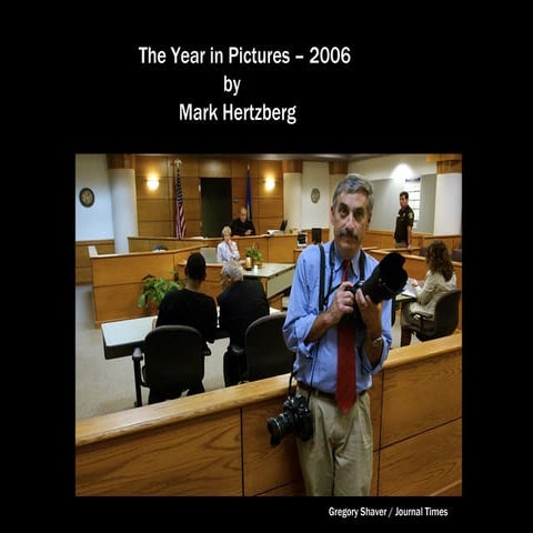 2006 Photos of the Year 