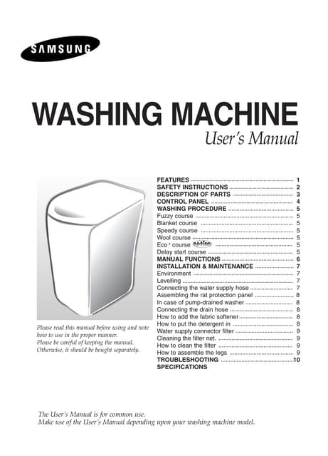 Using 8051 microcontroller based washing machine control ppt